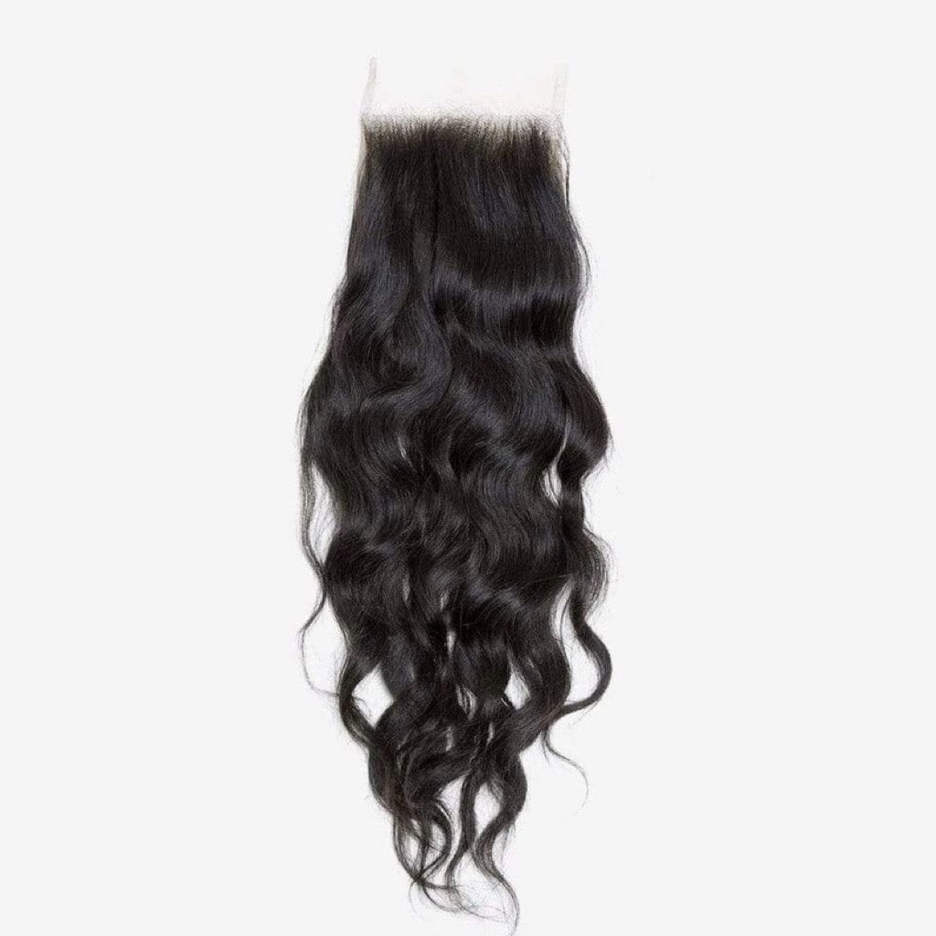 RAW WAVE CLOSURES image 0