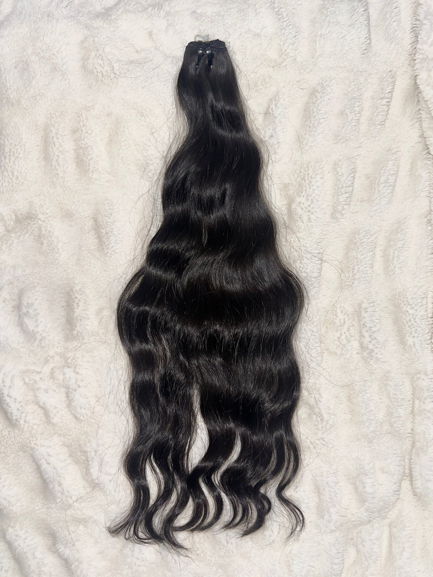 RAW VIET WAVY BUNDLES