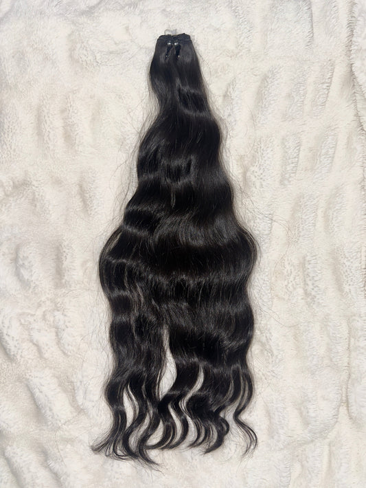 RAW VIET WAVY BUNDLES