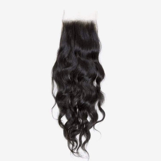 RAW WAVE CLOSURES image 0